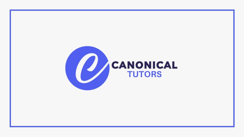 canonical-tutors