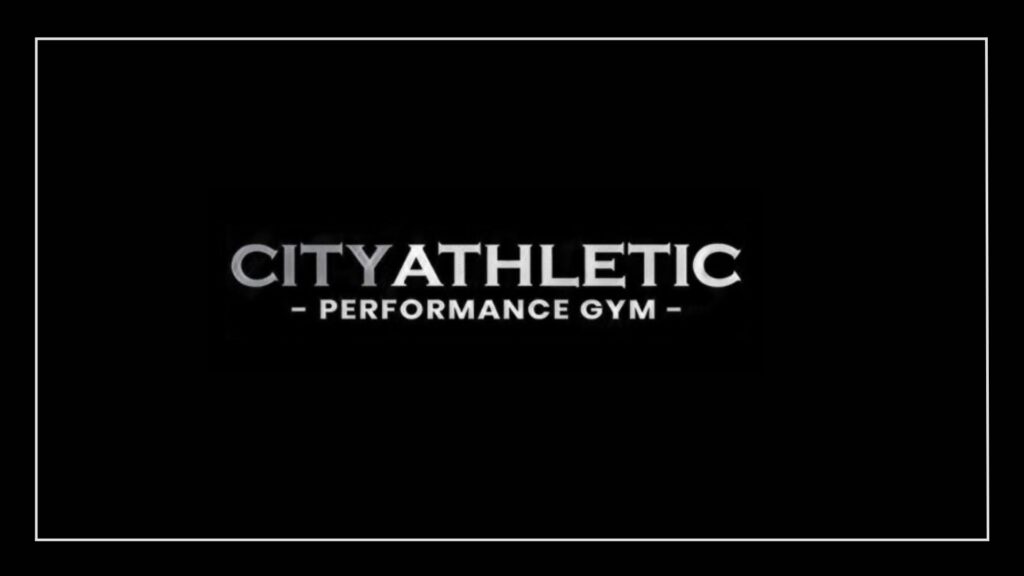 city athletic logo