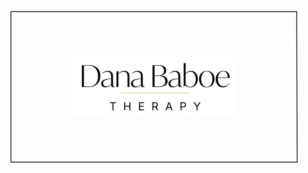 dana baboe logo