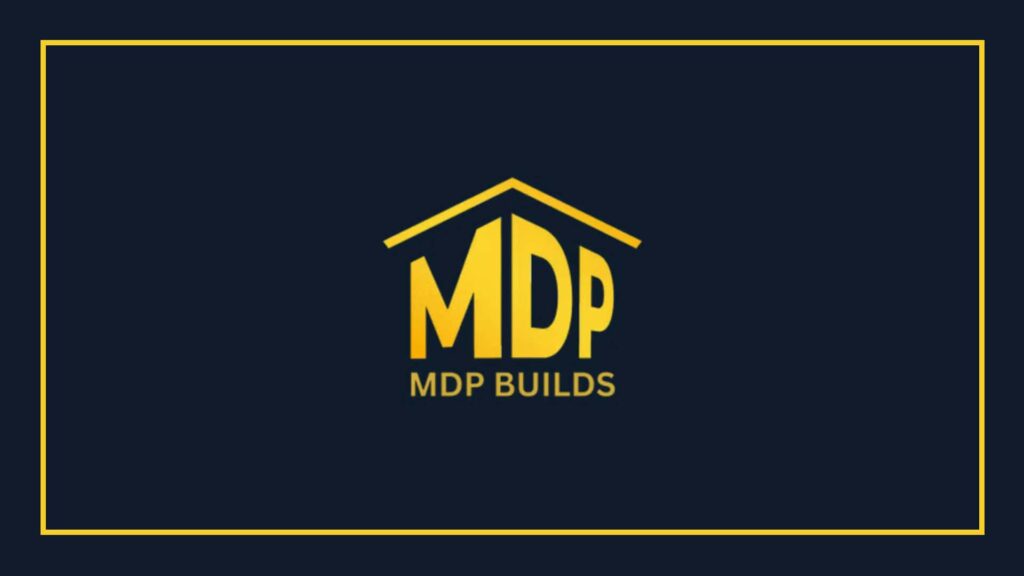 mdp-builds