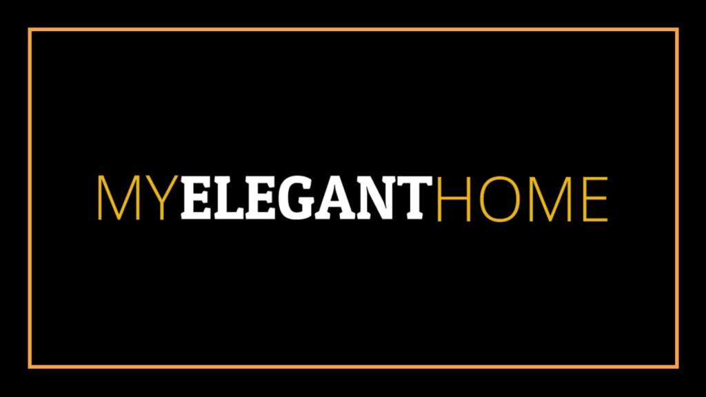 my-elegant-home