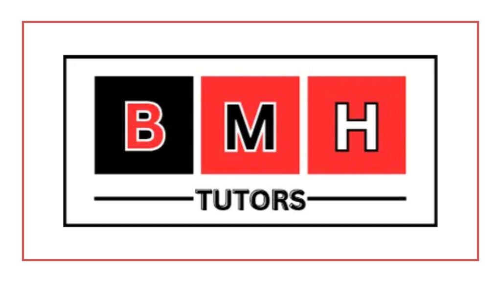 bmh-tutors