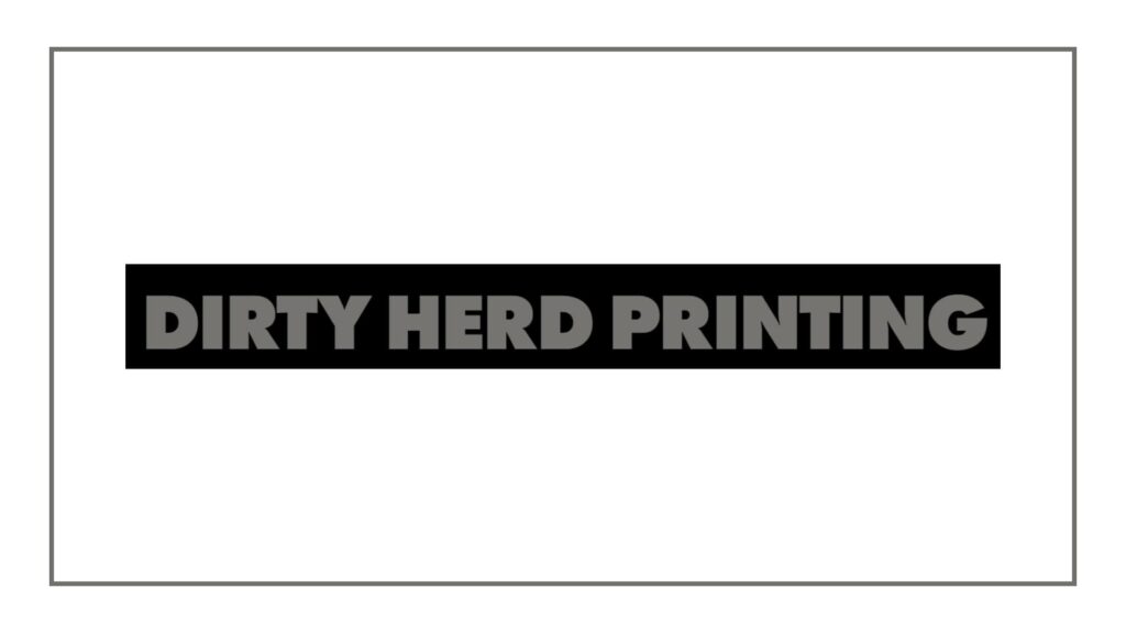 dirty-herd-printing-limited
