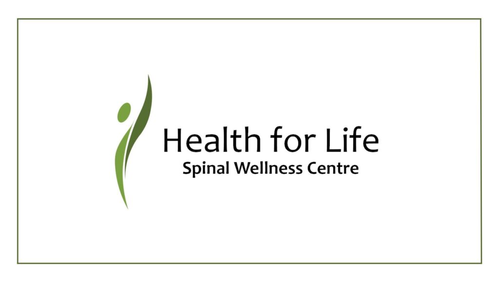 Health For Life Spinal Wellness Centre