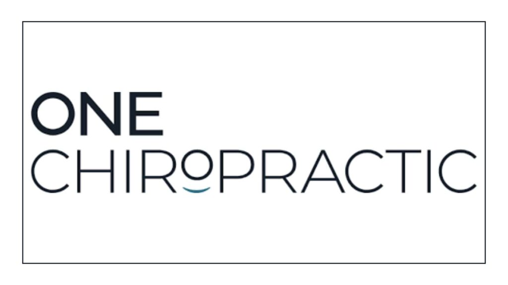 one-chiropractic