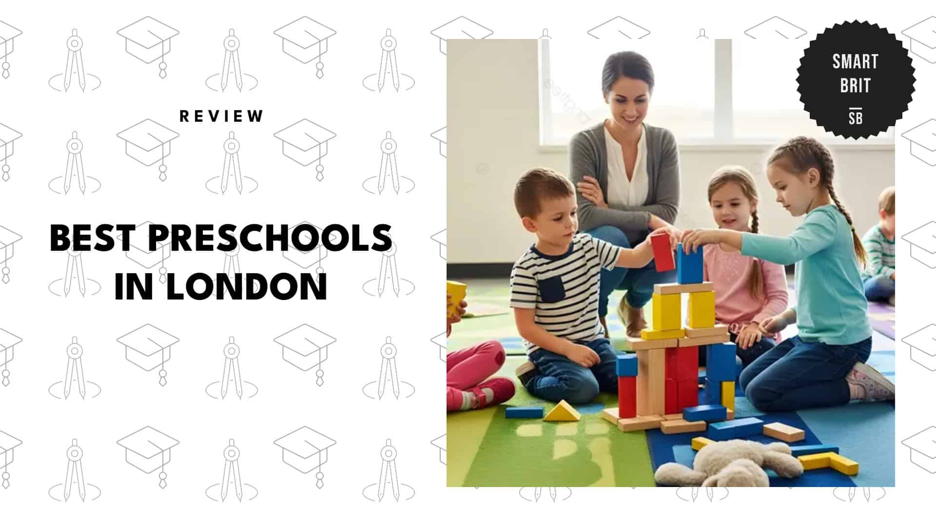 preschools-in-london