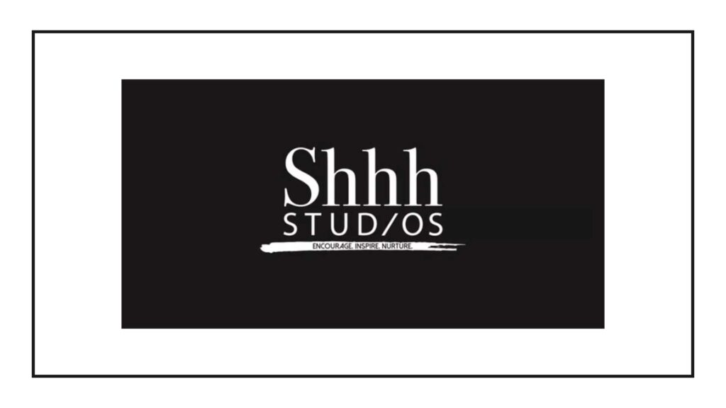 shhh-studios