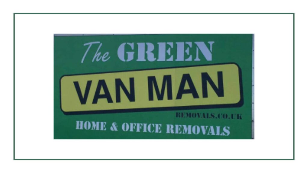 the-green-van-man-removals