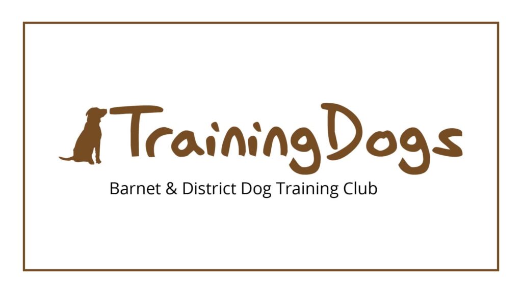 training-dogs