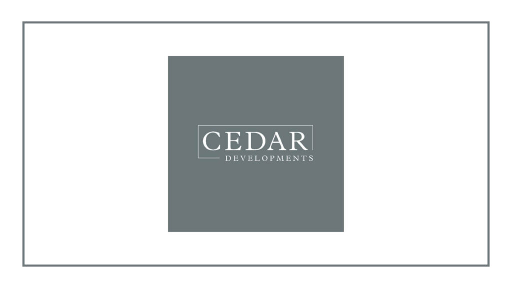 cedar-developments