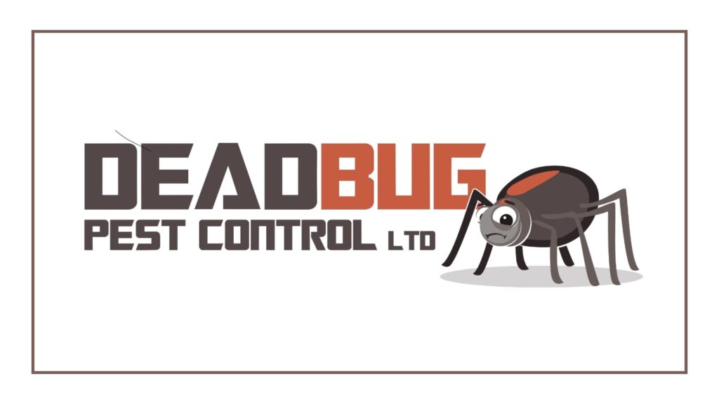 deadbug-pest-control-logo