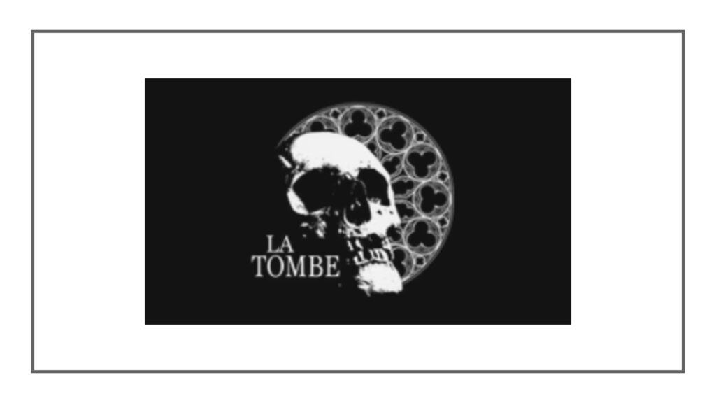 la-tombe-tattoo-studio-logo