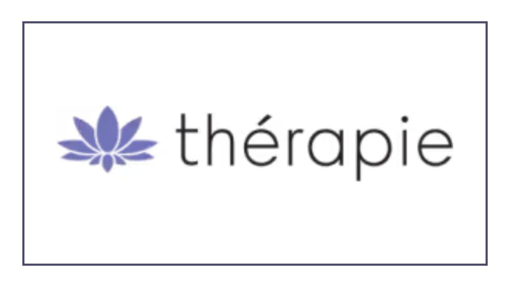 therapie-clinic-logo