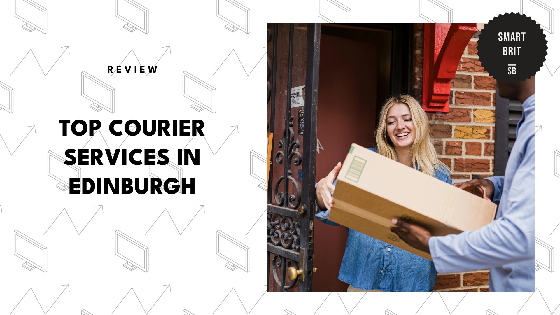 top-courier-edinburgh-banner