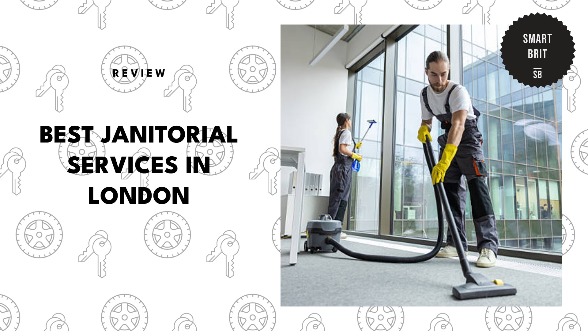 best-janitorial-london-banner