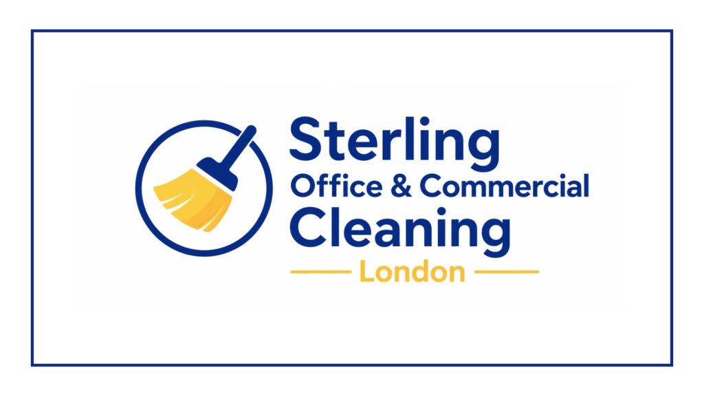 sterling-office-commercial-cleaning-london-logo