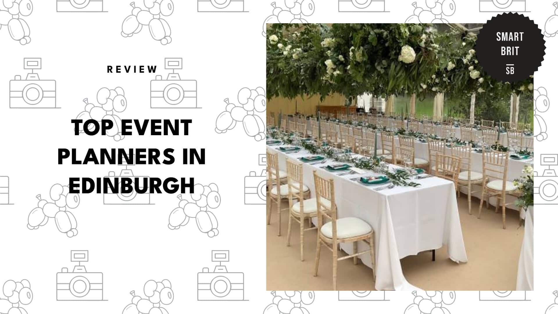 top-event-planners-edinburgh-banner