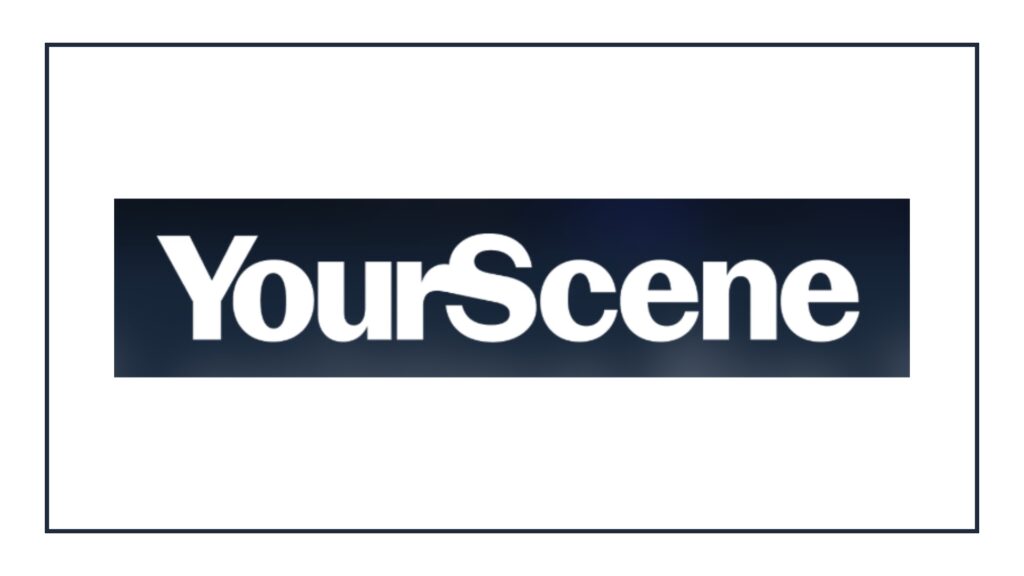 yourscene-logo